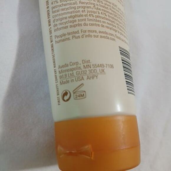NEW Aveda Beautifying Body Moisturizer 6.7 oz Uplifting Aroma DISCONTINUED - Picture 4 of 6